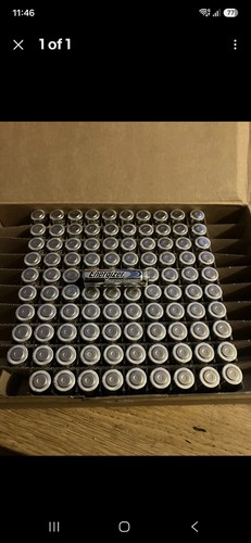 100 energizer ultimate - 100, x