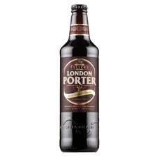Fullers london porter 500ml - porter,