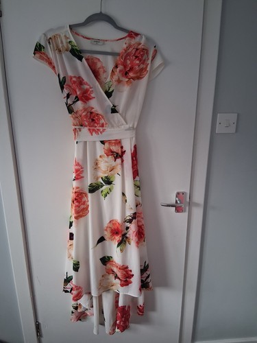 Ladies papaya summer - summer, dress
