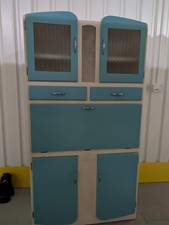 50s style kitchen - style,