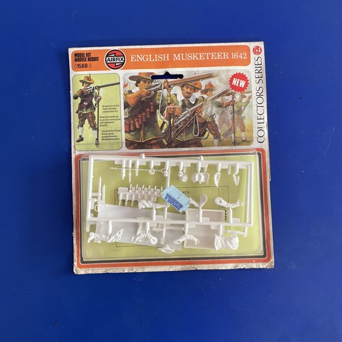 Vintage airfix english - vintage,