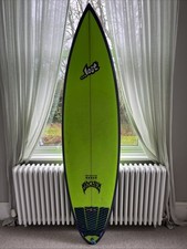 Custom Mayhem Rock Up Board