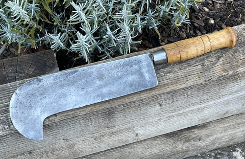 Vintage nash billhook - nash,