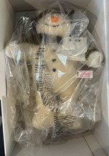 Steiff limited edition - steiff, the