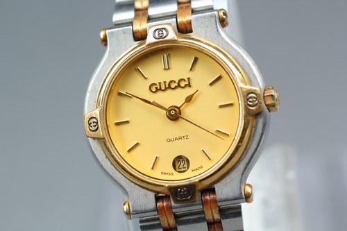 Near mint vintage gucci - [near,