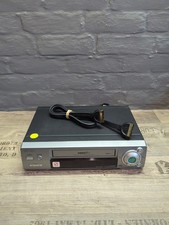 Aiwa Gx900 VHS Vcr Recorder
