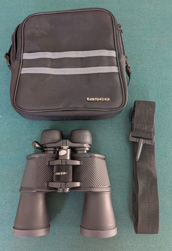 Tasco zip focus - zip, x