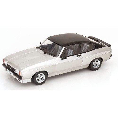 Ford capri pack 1975 - ford, ii