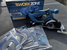 Workzone 500W Multi Purpose
