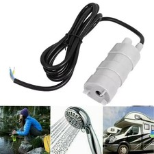12V Water Pump Submersible