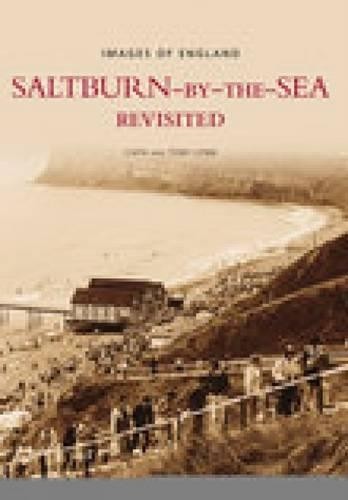 Saltburn the sea revisited - saltburn-by-the-sea,