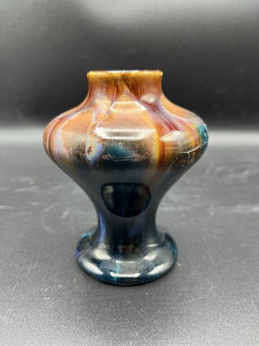 Thulin belgian art - belgian, pottery