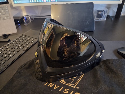 Dye goggles paintball - -,