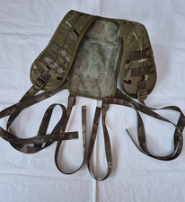 MTP Multicam Camo PLCE Webbing