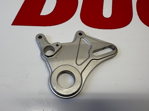 Ducati rear brake caliper