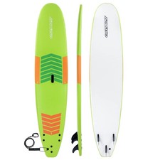 Osprey foam surfboard - osprey, soft
