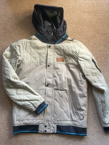 Oakley men jacket size - oakley,