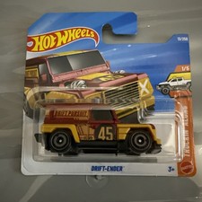 Hot Wheels Drift-Ender 2026