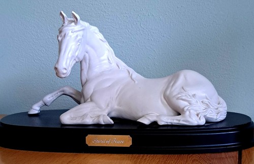 Beswick spirit peace rare - beswick, of
