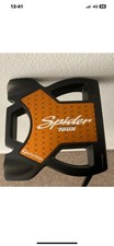 TAYLORMADE SPIDER TOUR BLACK