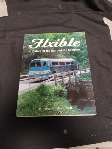 Flxible history the - a,