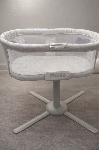 Halo bassinet premiere - halo,