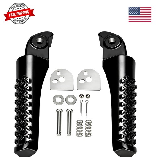 Mini bike foot pegs - bike, kit