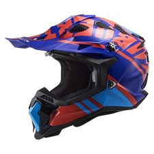 LS2 Subverter EVO Gammax Gloss