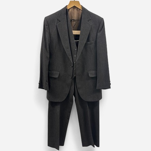 Vintage 70s coat tails - vintage,