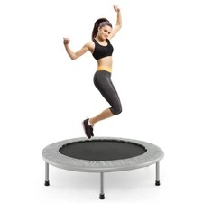 Foldable Mini Trampoline with