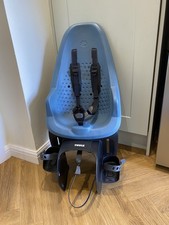 Thule Yepp 2 Maxi Rear Child