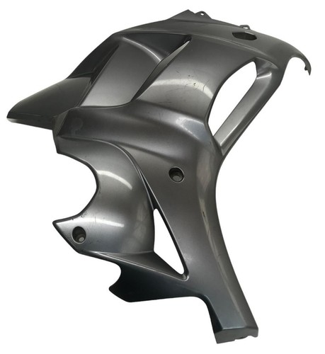 Right side fairing panel cover - side,