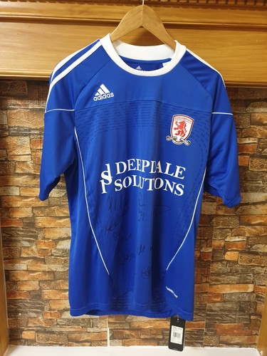 Middlesbrough adidasaway - middlesbrough,
