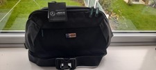 Mercedes Petronas F1 Cross Body Bag BNWT Official Merchandise