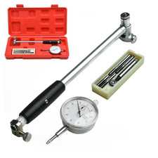 50-160MM Metric Dial Bore