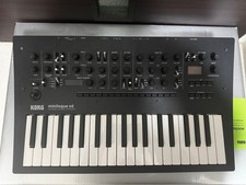 KORG Minilogue xd Polyphonic Analog Synthesizer