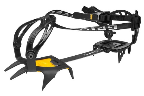 Grivel new classic evo - new, ice