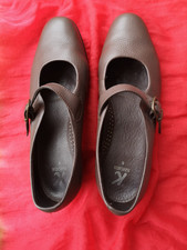 Vintage Soft mocha leather K