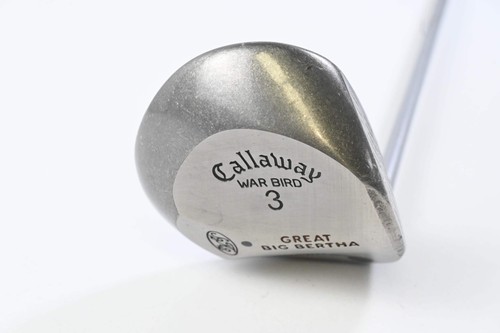 Callaway big bertha - big, #3