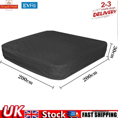 Oxford fabric hot tub spa - hot,