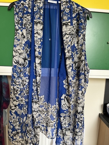Susan graver chiffon - graver,