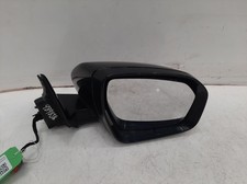 2012 LAND ROVER RANGE ROVER EVOQUE Mk1 5 Door SUV Black Right Door Wing Mirror