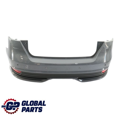 Ford focus mk3 rear - st-3,