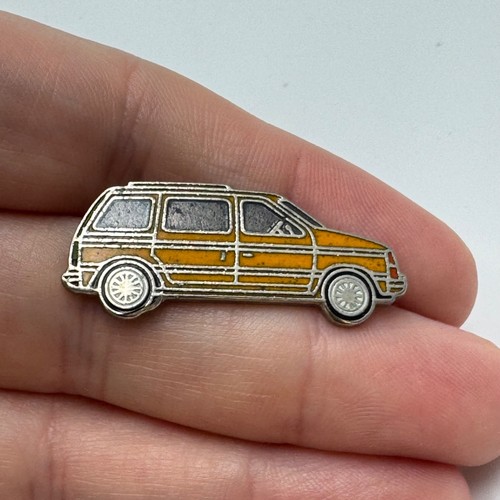Vintage chevrolet astro van - vintage,