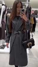 Zara Women's ZW Collection