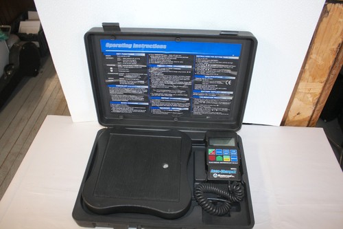 Mastercool accu charge - accu-charge, ii