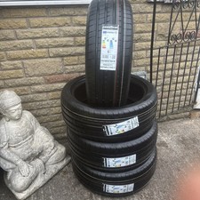 Goodyear Eagle F1 Asymmetric 5