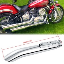 For Yamaha V-Star 1300 1100