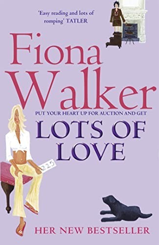 Lots love walker fiona - of, love,