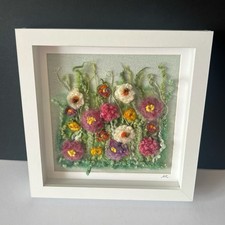 Handmade Curly Sheep Needle